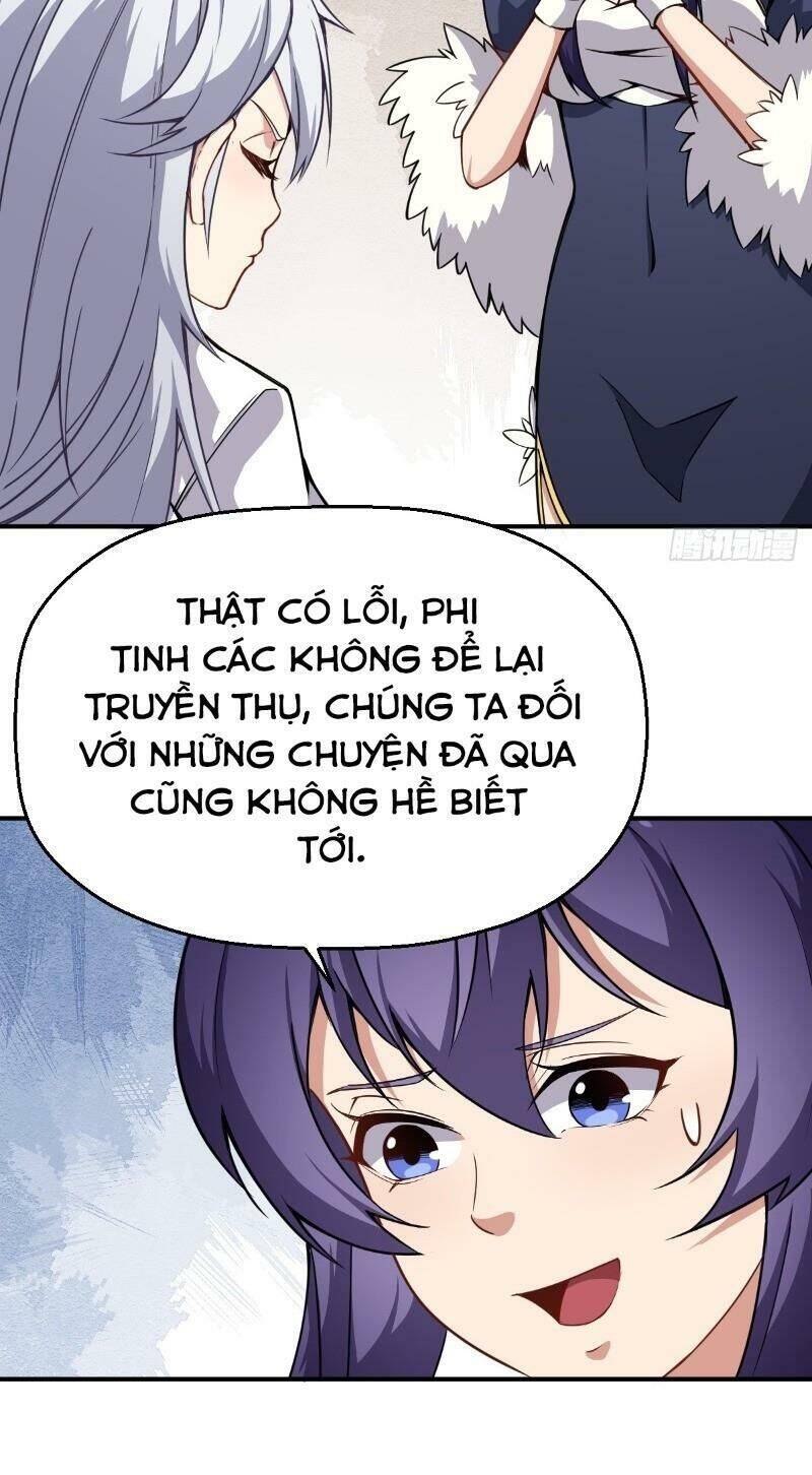 Tổ Thượng Có Tiền Chapter 12 - Trang 19