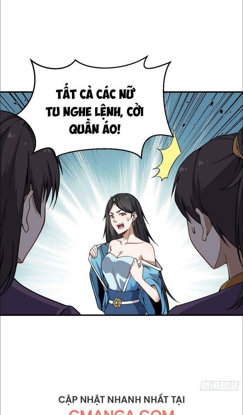 Tổ Thượng Có Tiền Chapter 30 - Trang 27