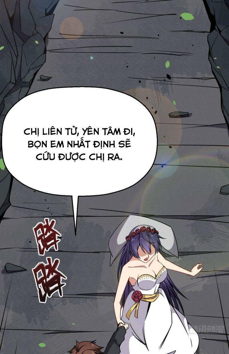 Tổ Thượng Có Tiền Chapter 19 - Trang 24