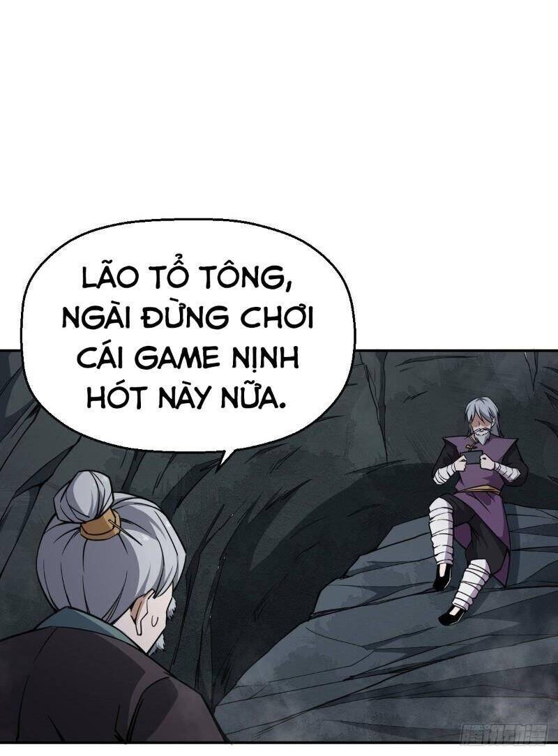 Tổ Thượng Có Tiền Chapter 10 - Trang 10