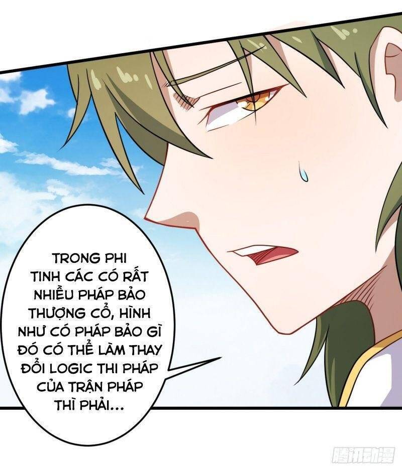 Tổ Thượng Có Tiền Chapter 93 - Trang 7