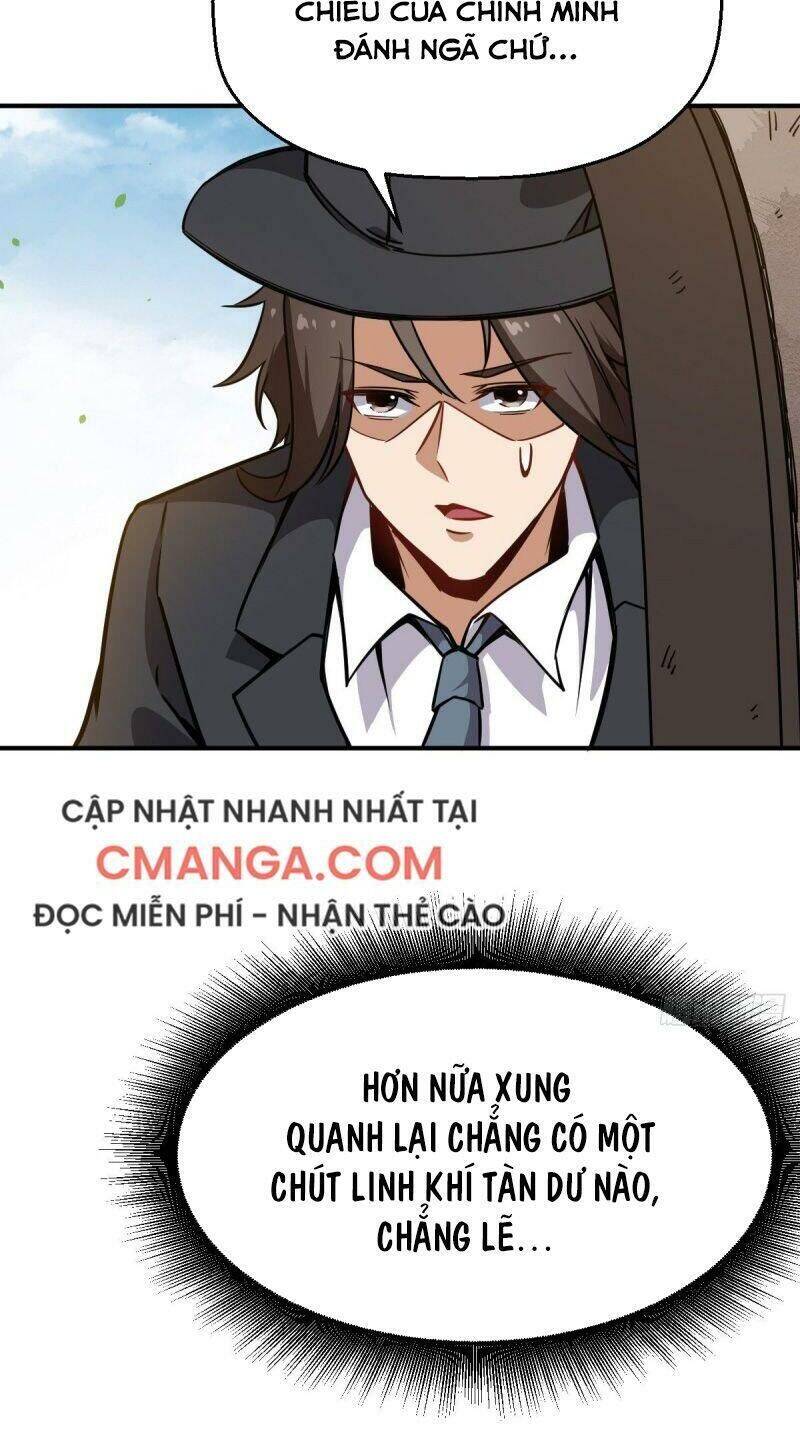 Tổ Thượng Có Tiền Chapter 21 - Trang 24