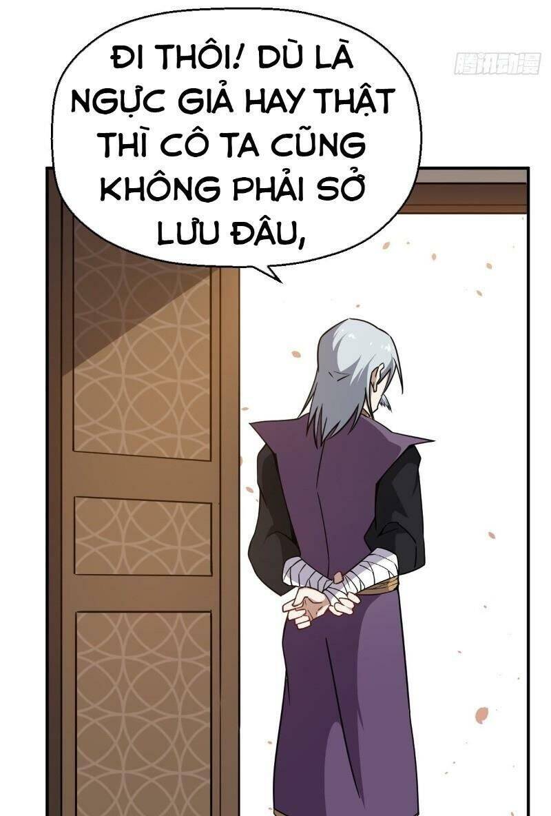 Tổ Thượng Có Tiền Chapter 13 - Trang 28