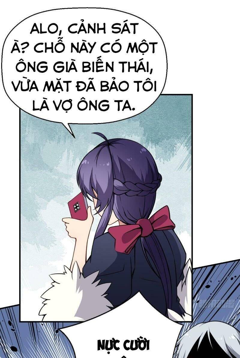 Tổ Thượng Có Tiền Chapter 13 - Trang 4