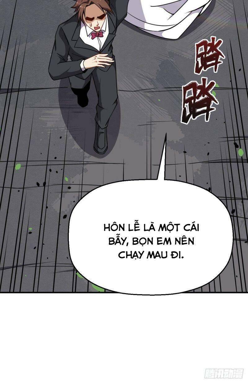 Tổ Thượng Có Tiền Chapter 19 - Trang 25