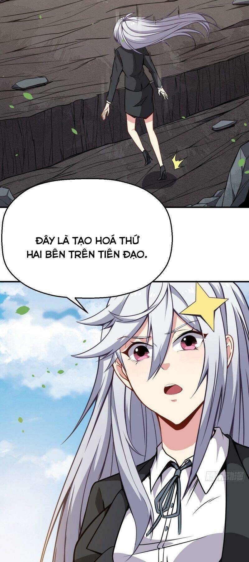 Tổ Thượng Có Tiền Chapter 20 - Trang 44