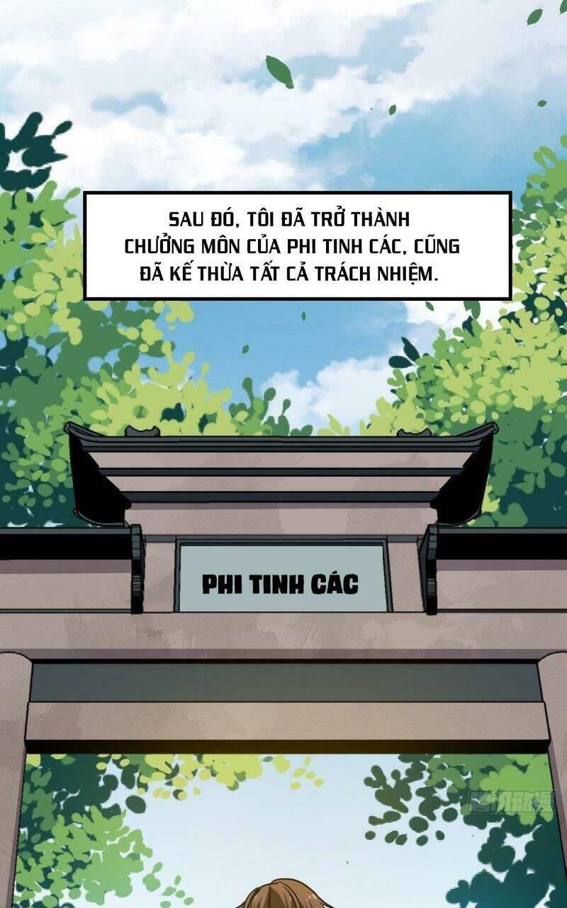 Tổ Thượng Có Tiền Chapter 1 - Trang 16