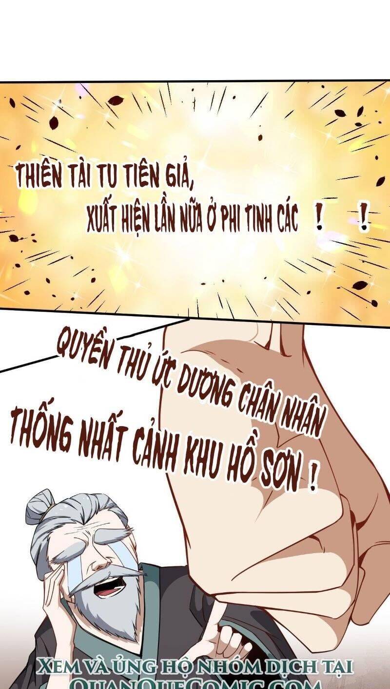 Tổ Thượng Có Tiền Chapter 7 - Trang 0