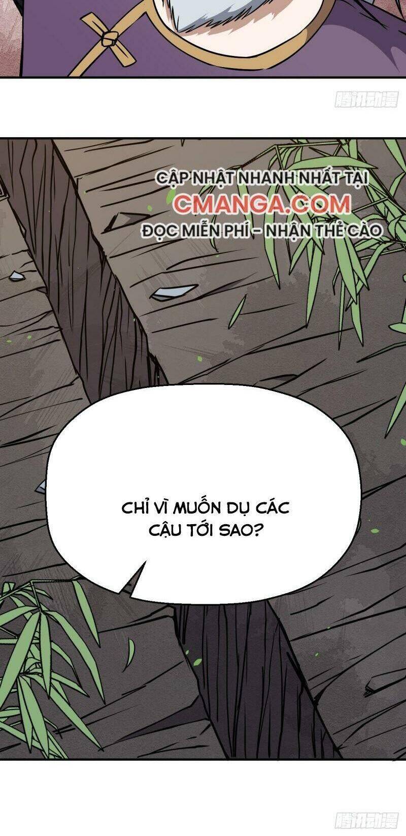 Tổ Thượng Có Tiền Chapter 24 - Trang 39