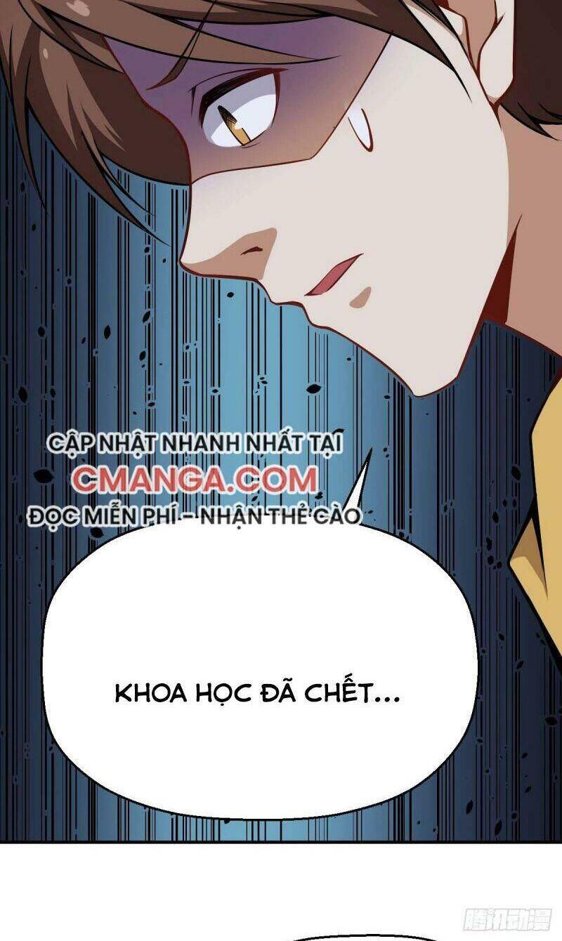 Tổ Thượng Có Tiền Chapter 32 - Trang 33