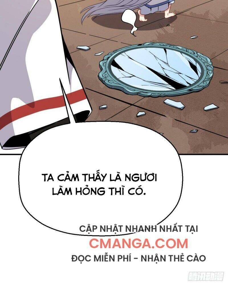 Tổ Thượng Có Tiền Chapter 16 - Trang 29