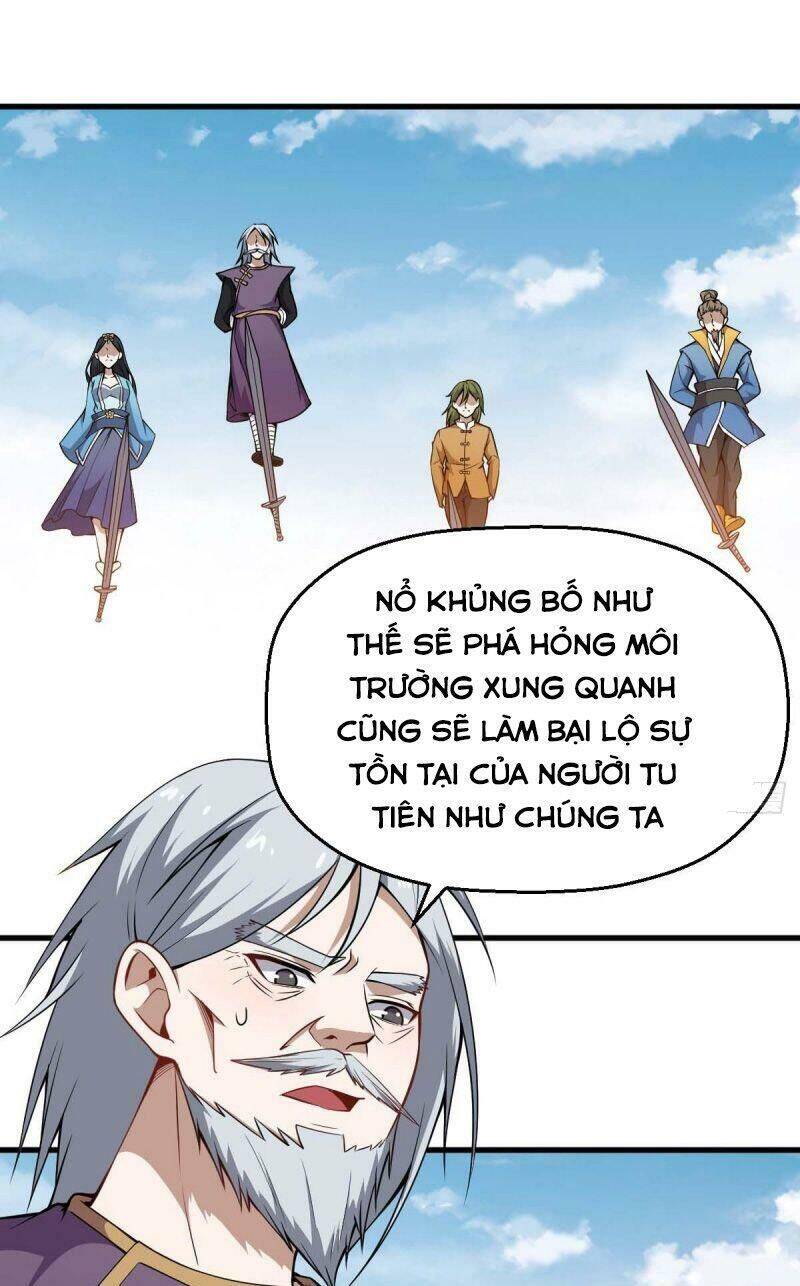 Tổ Thượng Có Tiền Chapter 31 - Trang 28