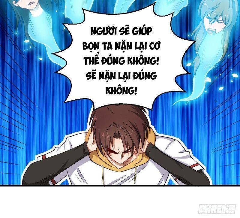 Tổ Thượng Có Tiền Chapter 103 - Trang 24