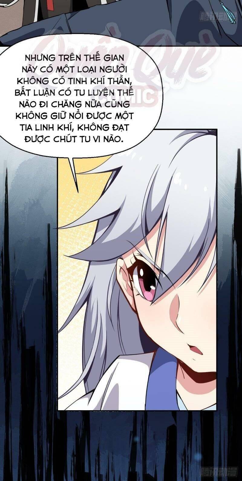 Tổ Thượng Có Tiền Chapter 2 - Trang 17