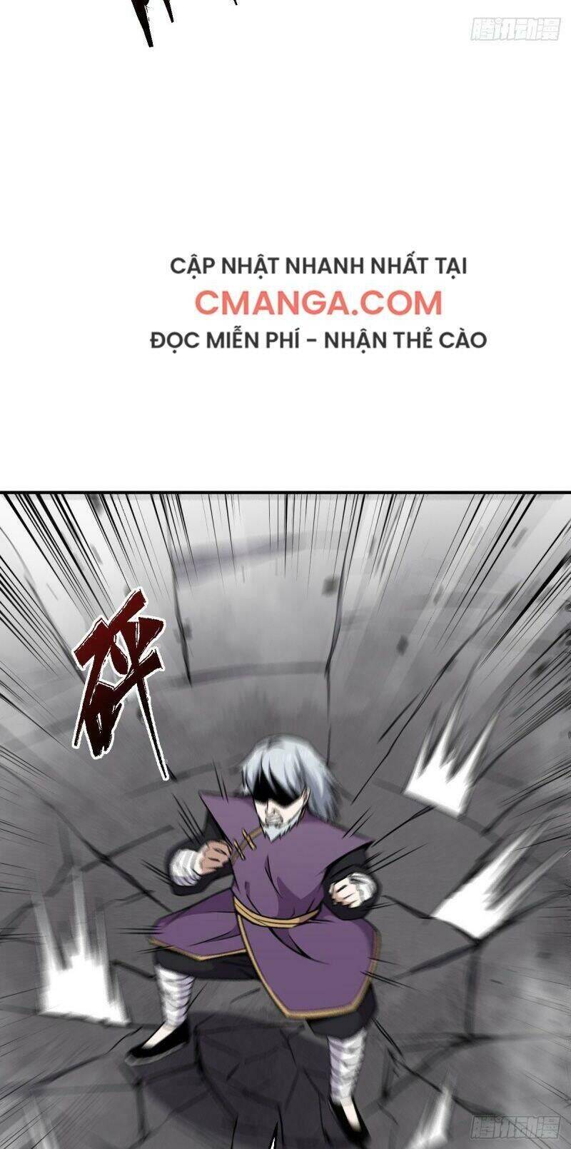 Tổ Thượng Có Tiền Chapter 20 - Trang 9