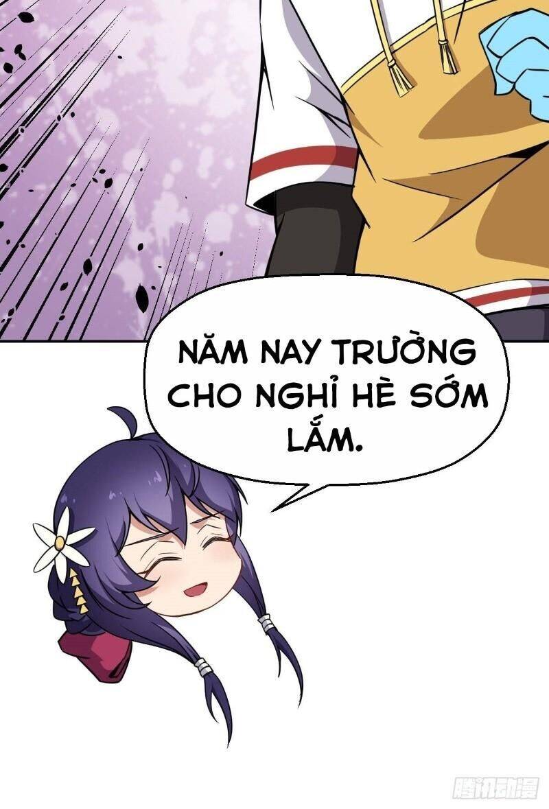 Tổ Thượng Có Tiền Chapter 8 - Trang 33