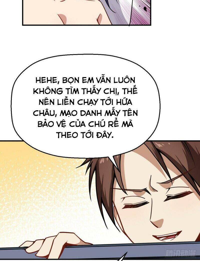 Tổ Thượng Có Tiền Chapter 19 - Trang 19