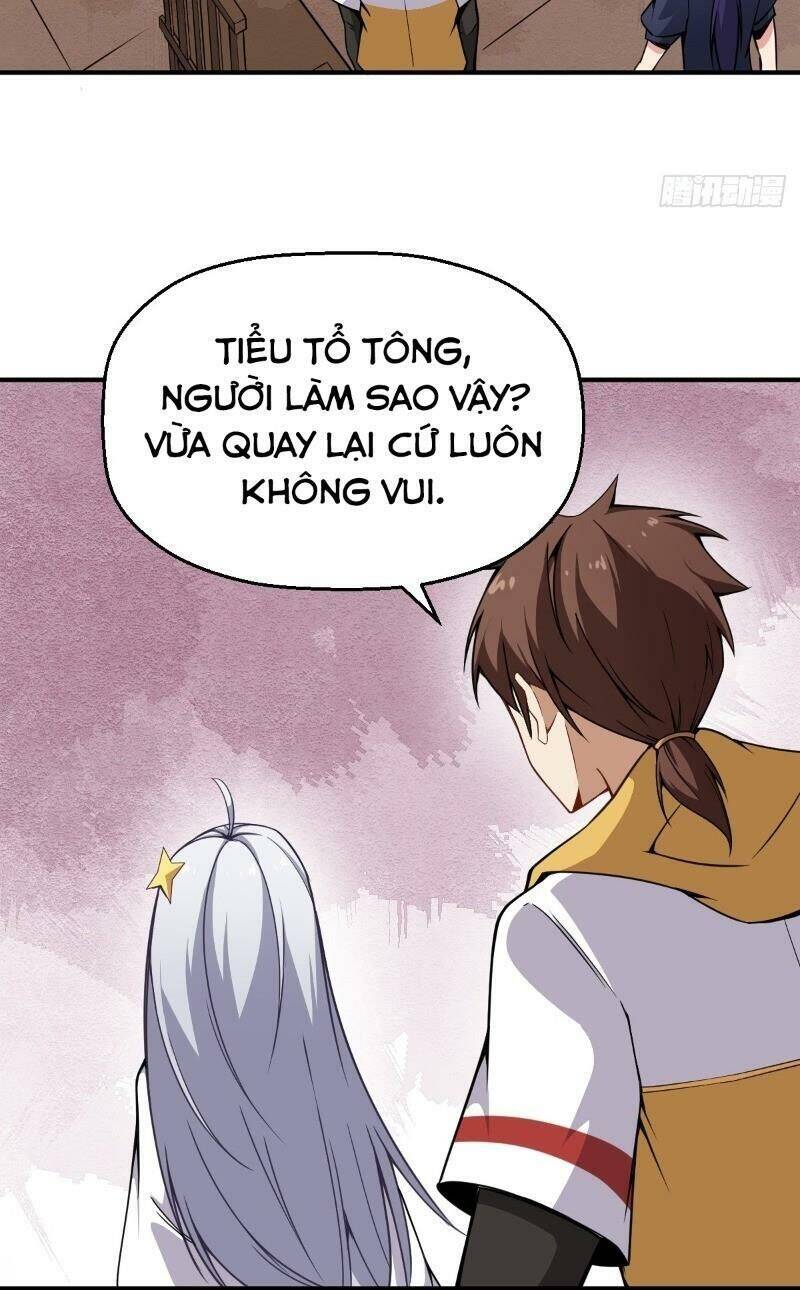 Tổ Thượng Có Tiền Chapter 12 - Trang 13