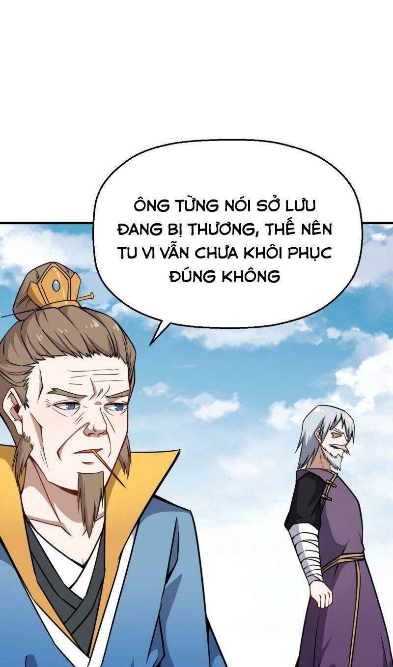 Tổ Thượng Có Tiền Chapter 29 - Trang 30