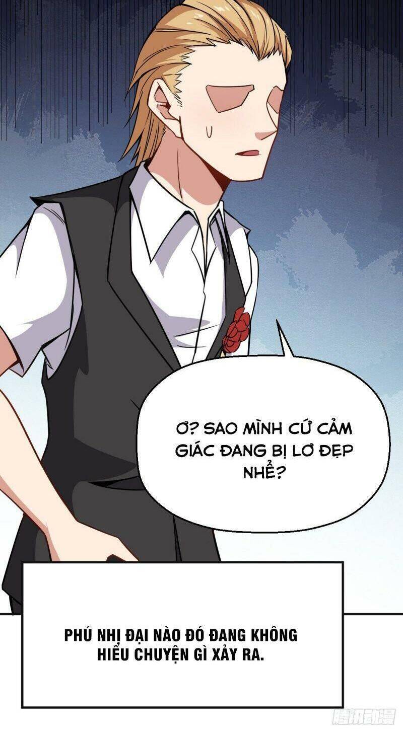 Tổ Thượng Có Tiền Chapter 19 - Trang 9