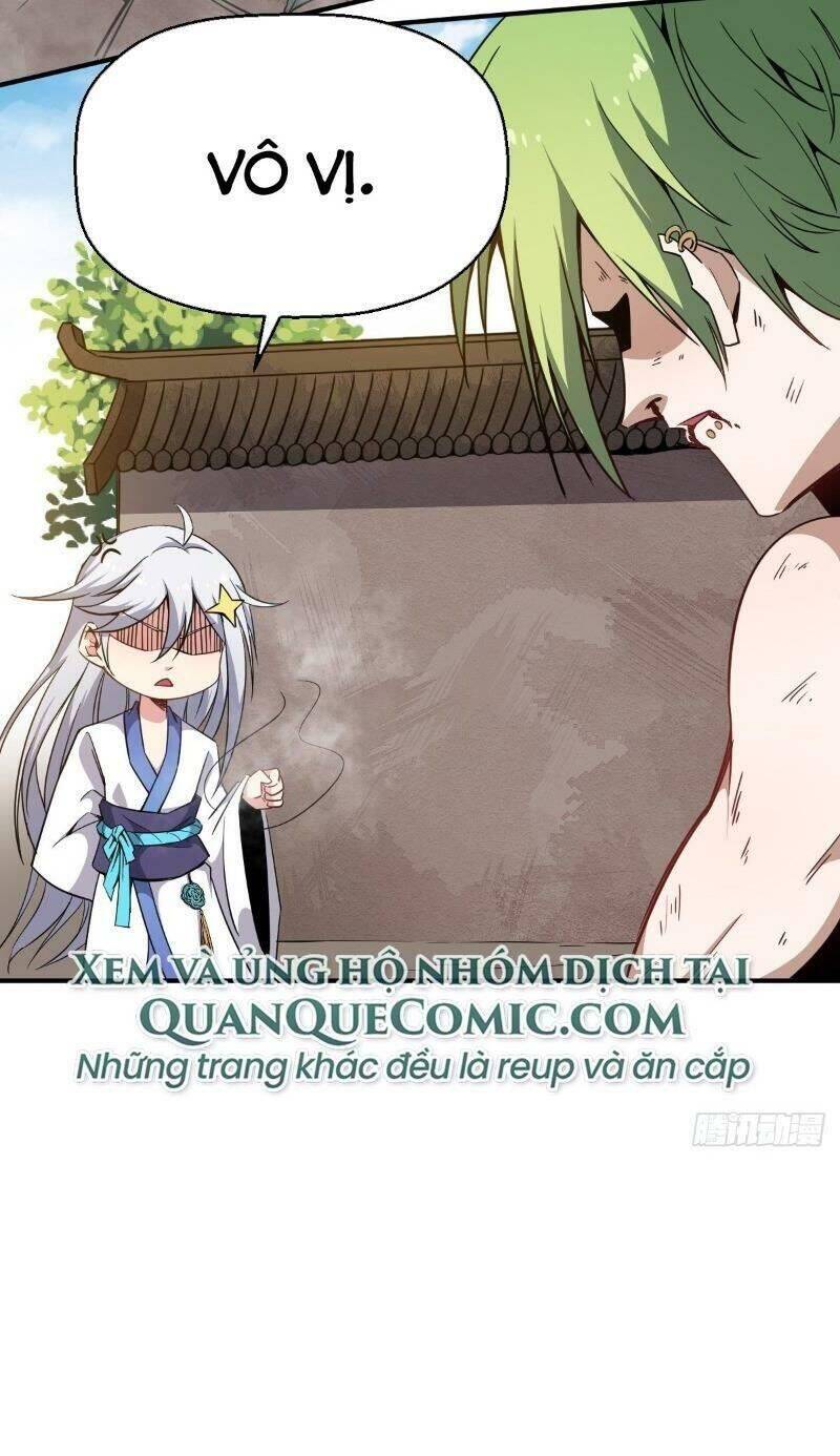 Tổ Thượng Có Tiền Chapter 3 - Trang 20