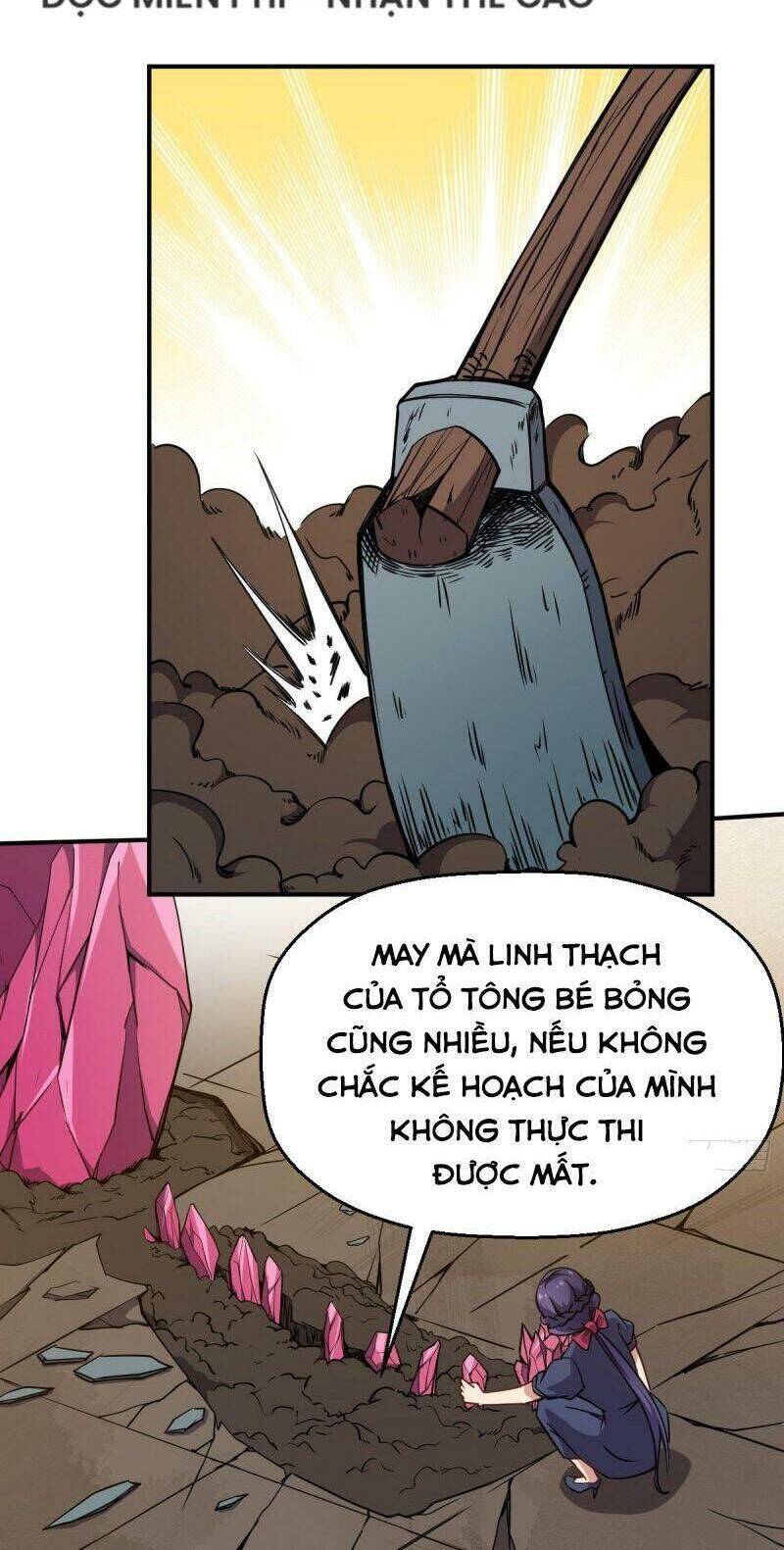 Tổ Thượng Có Tiền Chapter 26 - Trang 5