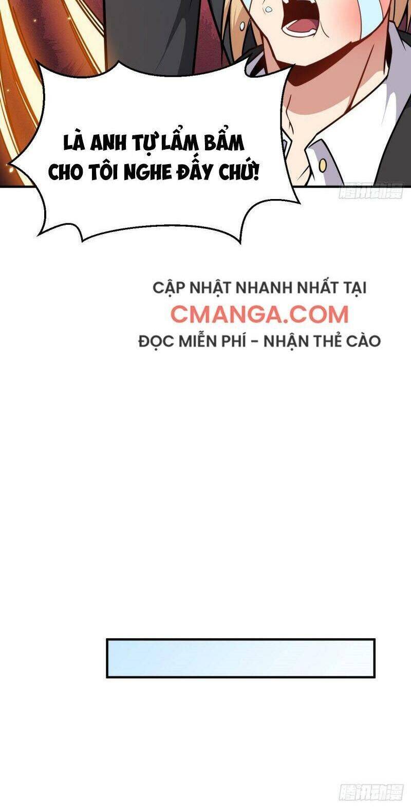 Tổ Thượng Có Tiền Chapter 21 - Trang 32