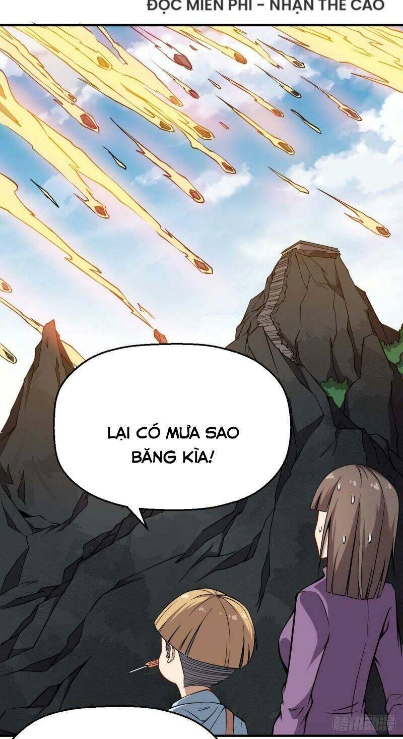 Tổ Thượng Có Tiền Chapter 33 - Trang 1