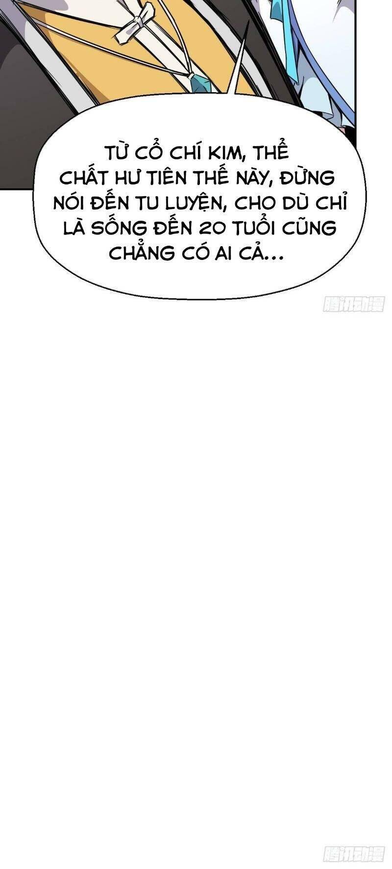 Tổ Thượng Có Tiền Chapter 2 - Trang 25