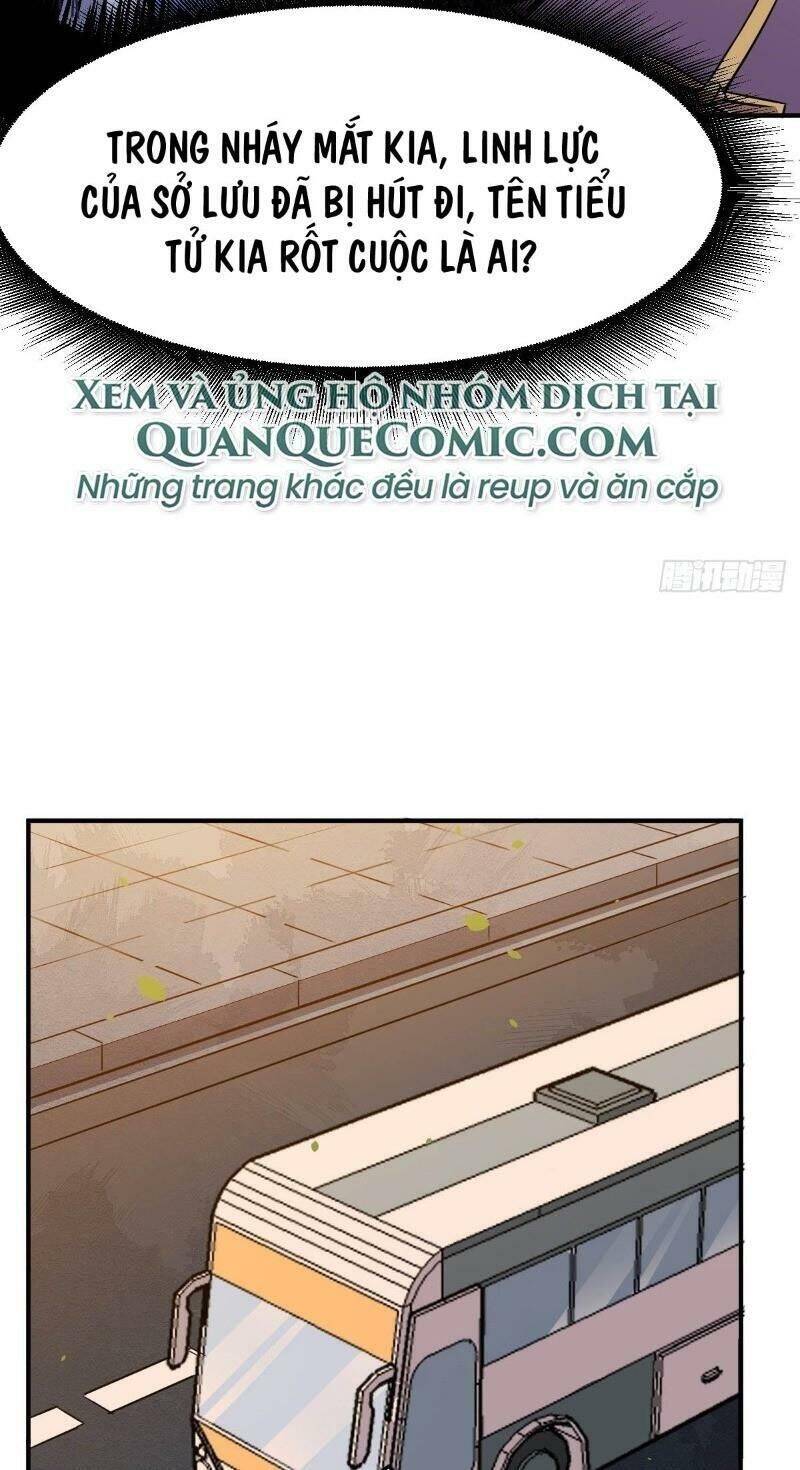 Tổ Thượng Có Tiền Chapter 14 - Trang 13