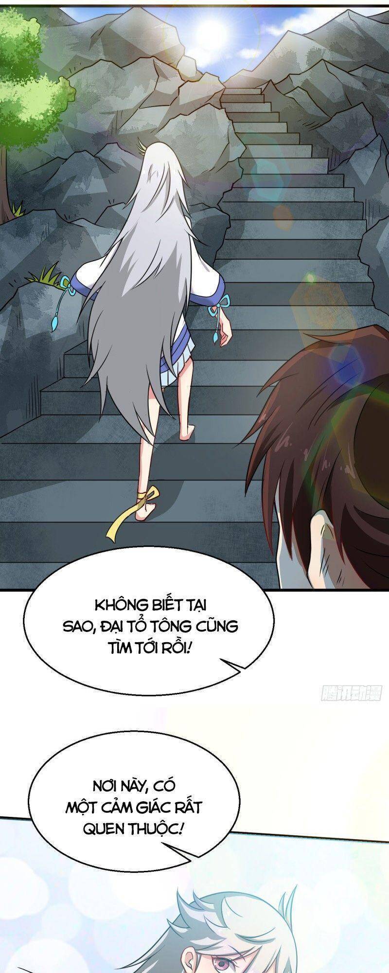 Tổ Thượng Có Tiền Chapter 103 - Trang 13