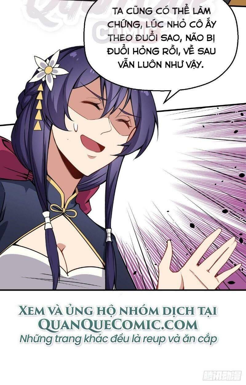 Tổ Thượng Có Tiền Chapter 14 - Trang 1