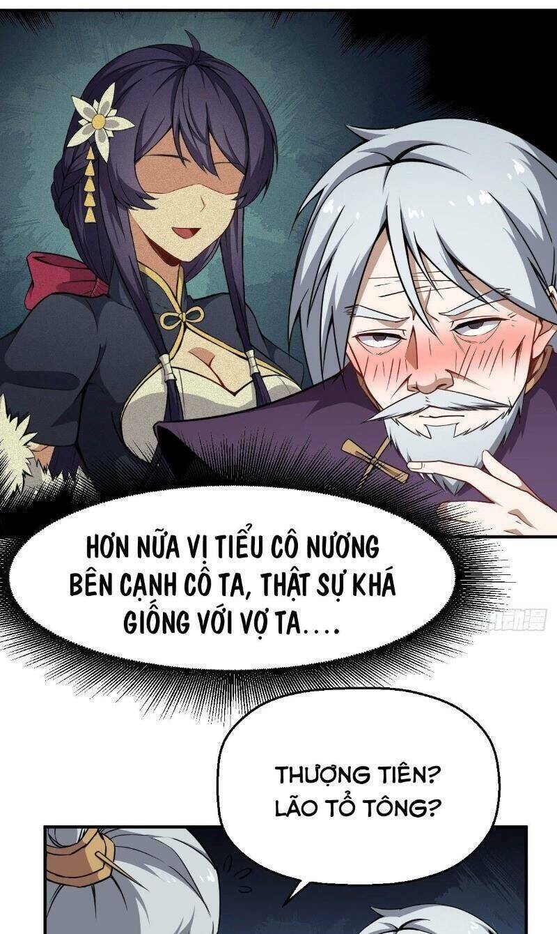 Tổ Thượng Có Tiền Chapter 14 - Trang 10