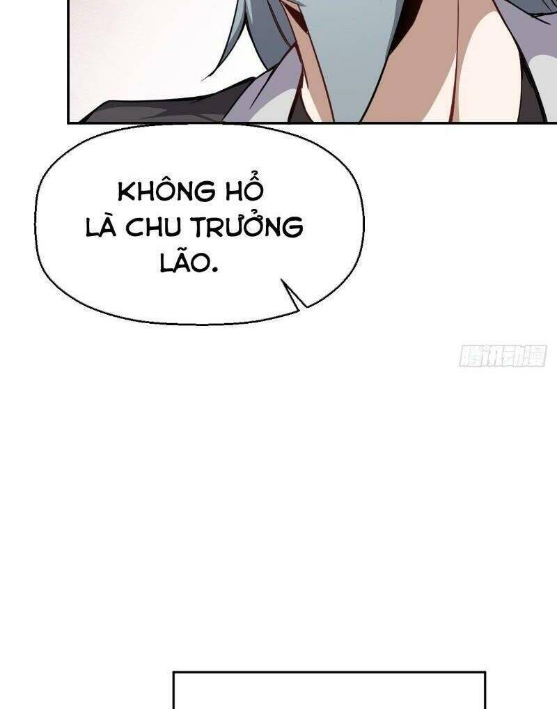 Tổ Thượng Có Tiền Chapter 3 - Trang 23