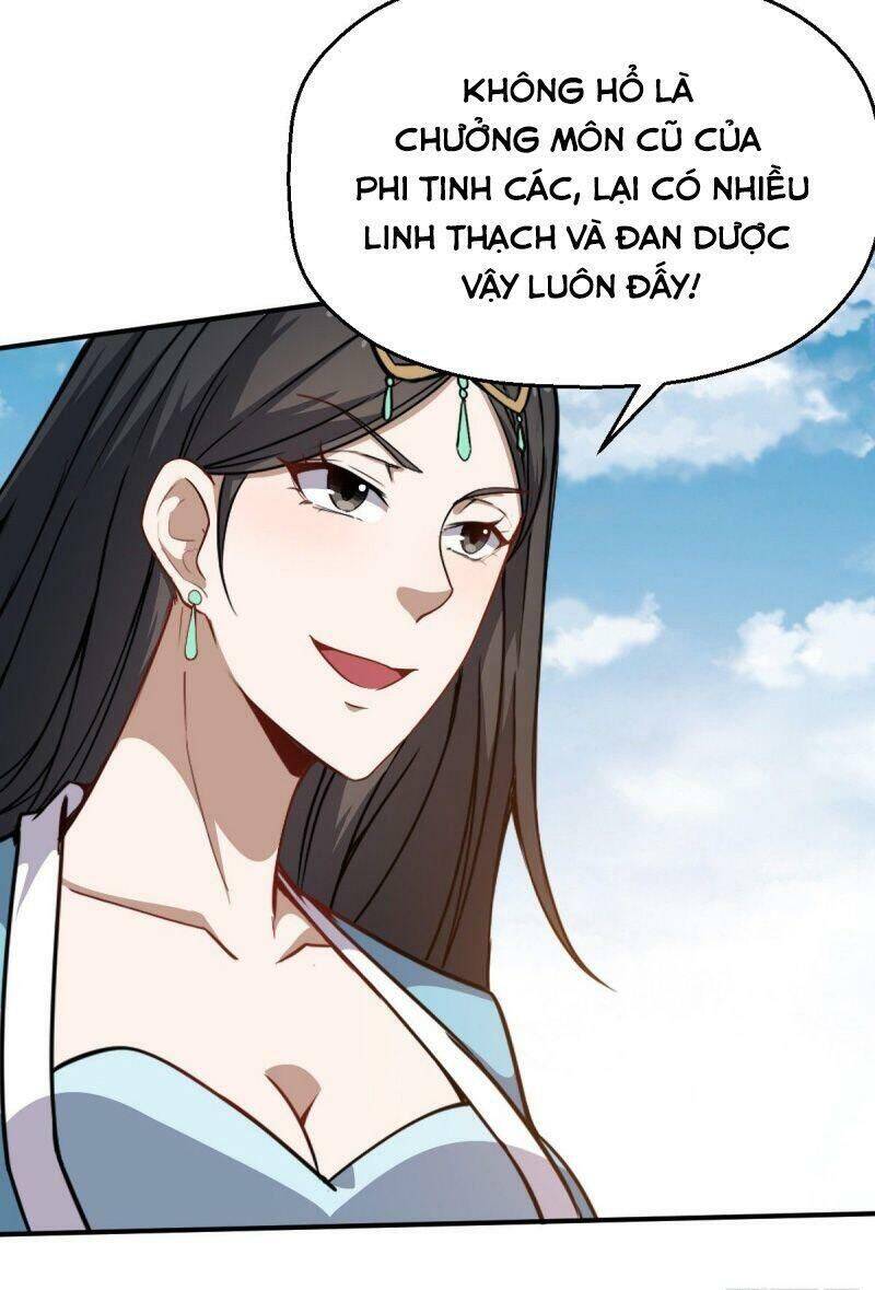 Tổ Thượng Có Tiền Chapter 30 - Trang 4