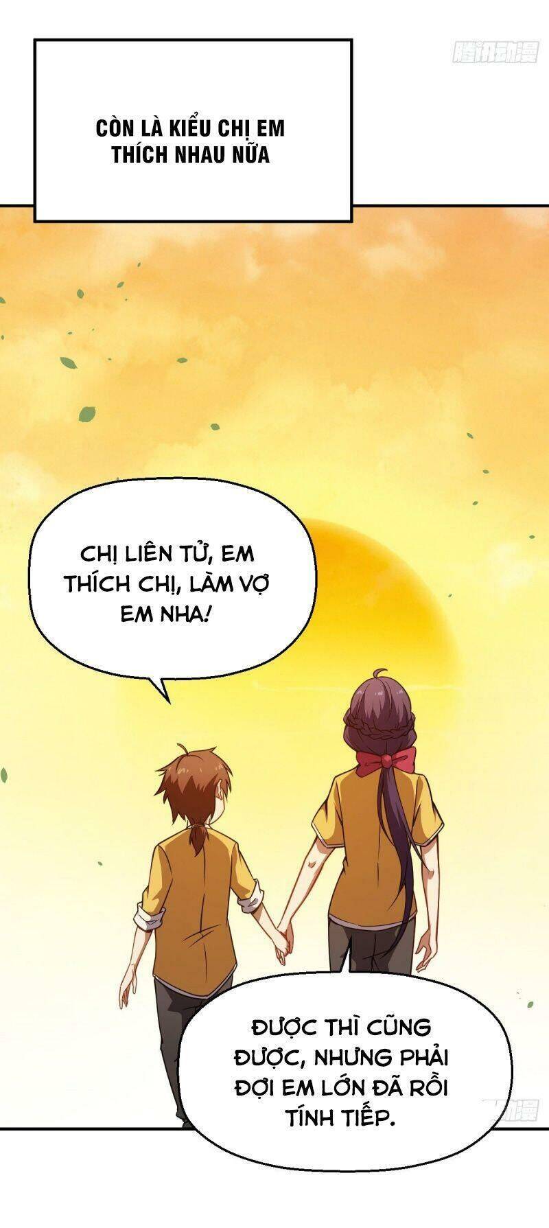 Tổ Thượng Có Tiền Chapter 24 - Trang 2