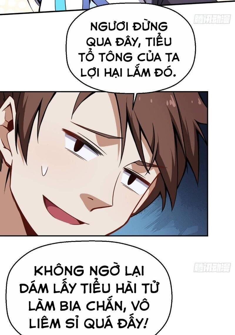 Tổ Thượng Có Tiền Chapter 8 - Trang 6