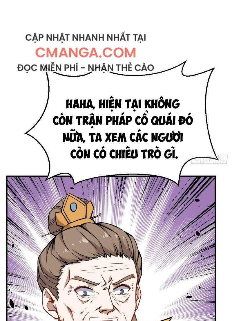 Tổ Thượng Có Tiền Chapter 33 - Trang 32