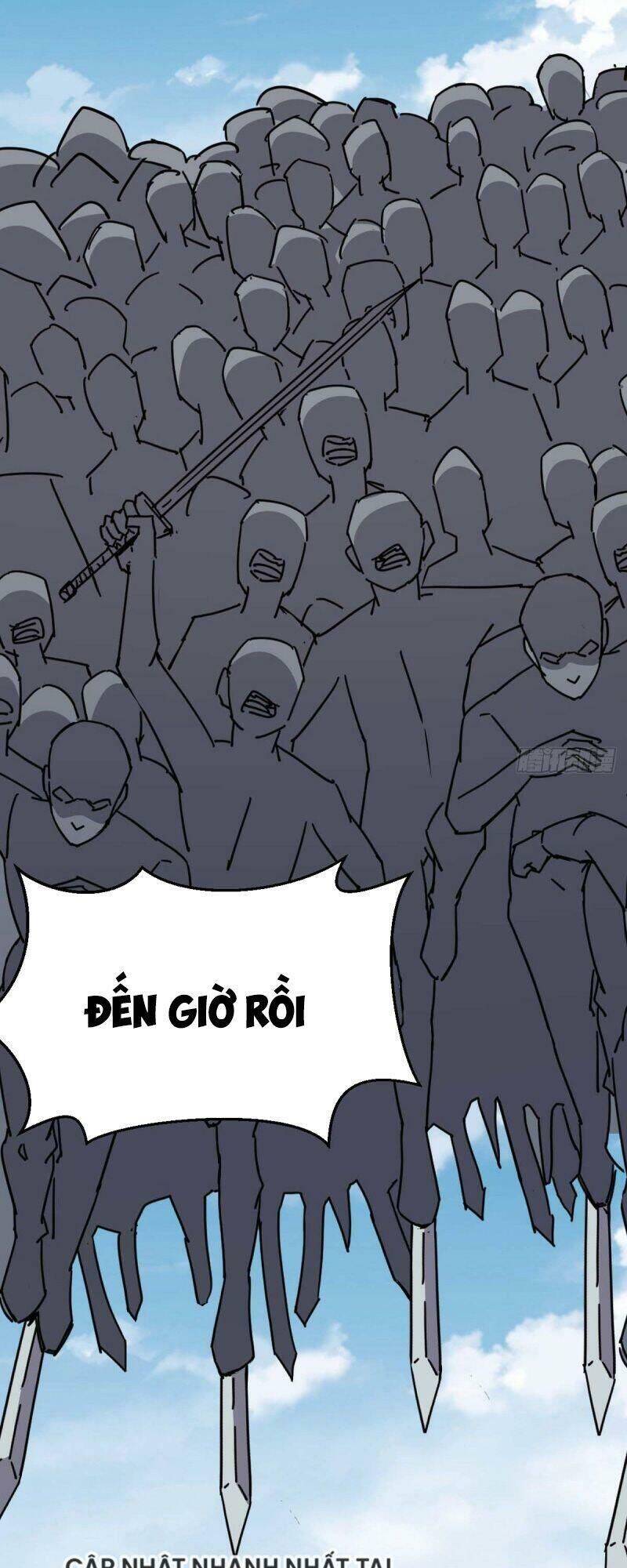 Tổ Thượng Có Tiền Chapter 31 - Trang 16