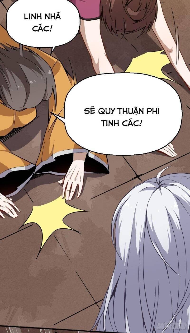 Tổ Thượng Có Tiền Chapter 6 - Trang 7