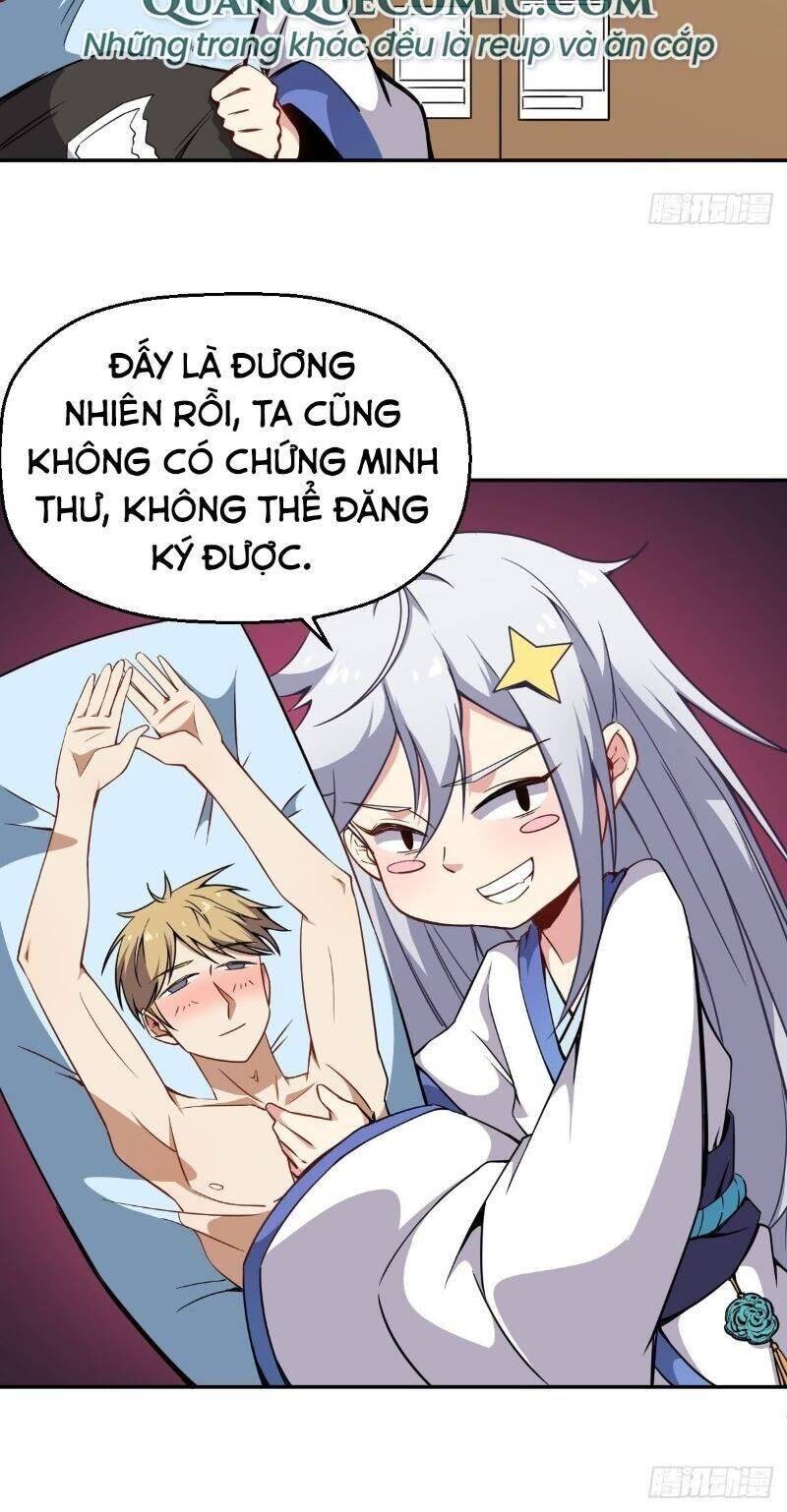 Tổ Thượng Có Tiền Chapter 7 - Trang 17