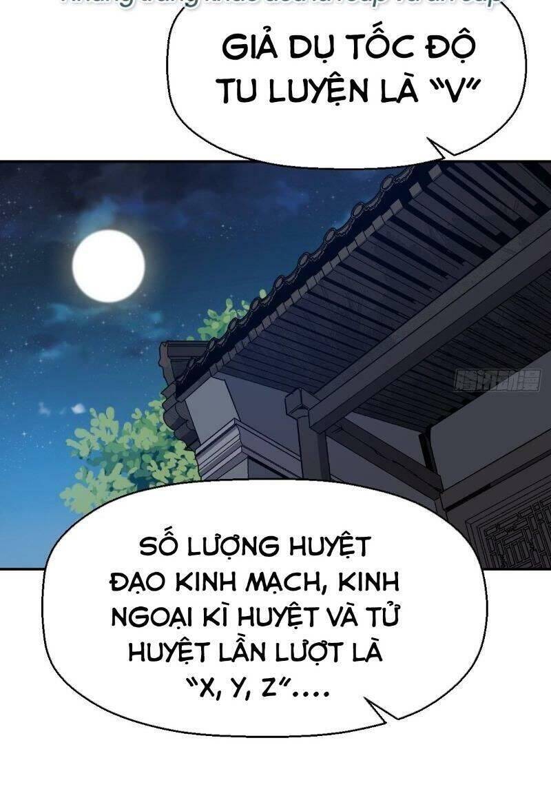 Tổ Thượng Có Tiền Chapter 4 - Trang 27