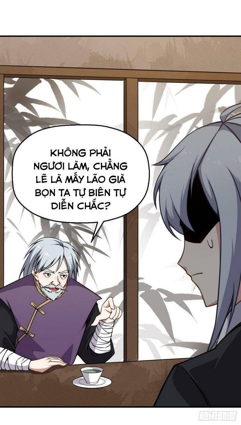 Tổ Thượng Có Tiền Chapter 22 - Trang 24