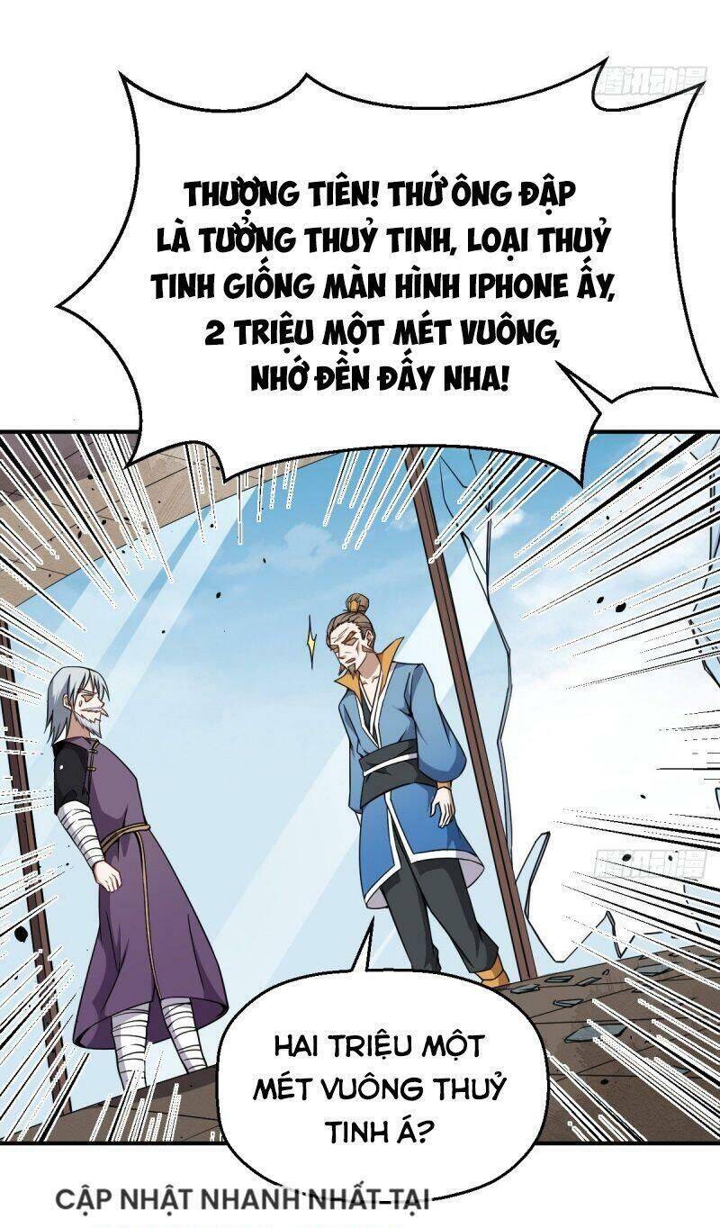 Tổ Thượng Có Tiền Chapter 27 - Trang 18