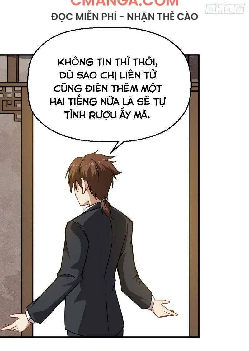 Tổ Thượng Có Tiền Chapter 24 - Trang 23