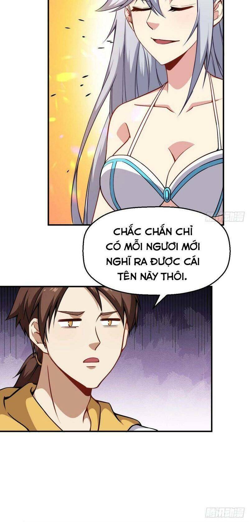 Tổ Thượng Có Tiền Chapter 32 - Trang 7