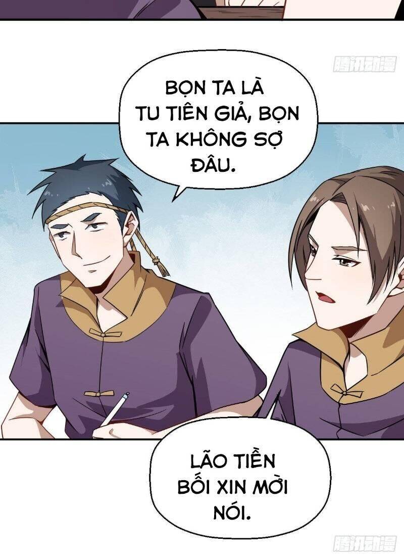 Tổ Thượng Có Tiền Chapter 5 - Trang 3