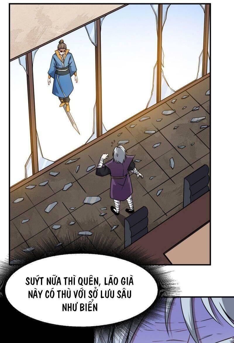 Tổ Thượng Có Tiền Chapter 28 - Trang 8