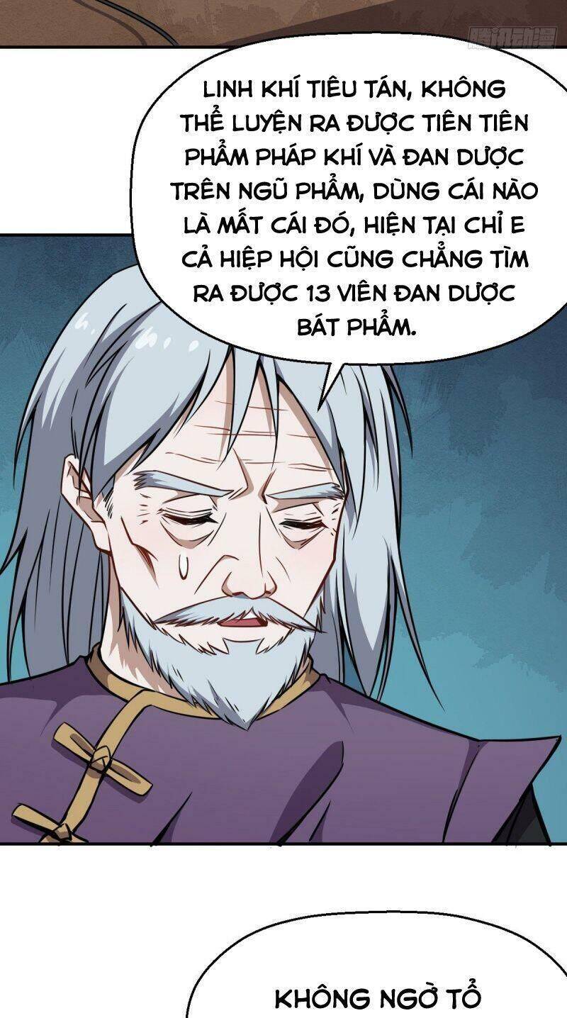 Tổ Thượng Có Tiền Chapter 26 - Trang 2