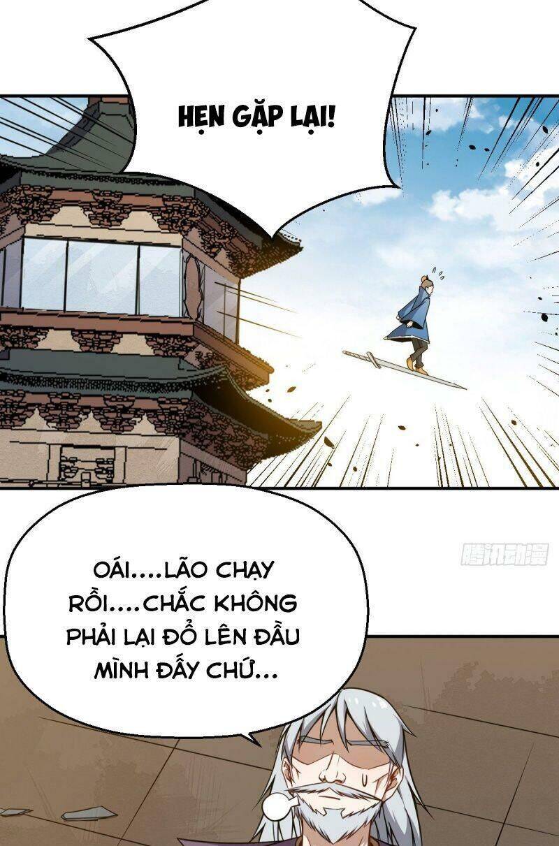 Tổ Thượng Có Tiền Chapter 27 - Trang 20